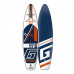 SUP Board Gladiator Elite 11.6